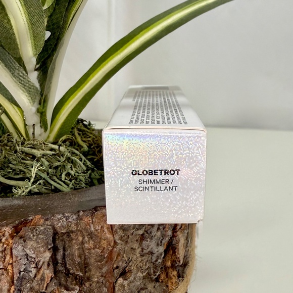 Milk Makeup, Odyssey Lip Oil Gloss, Hydrating lip gloss, Globetrot - Picture 8 of 8